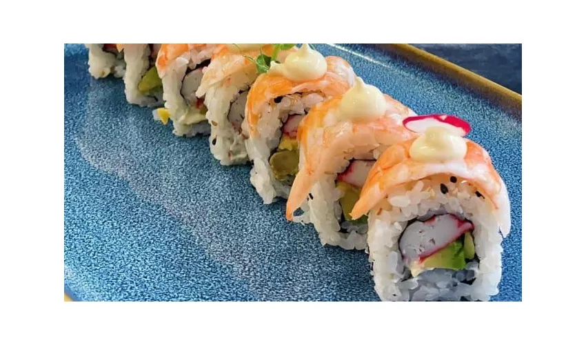 Ristorante Sushiya Pescara