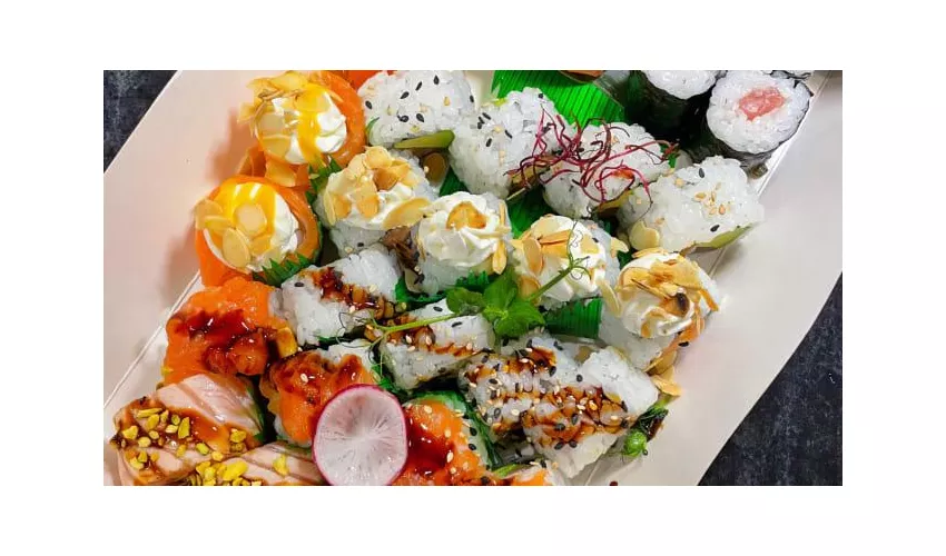 Ristorante Sushiya Pescara