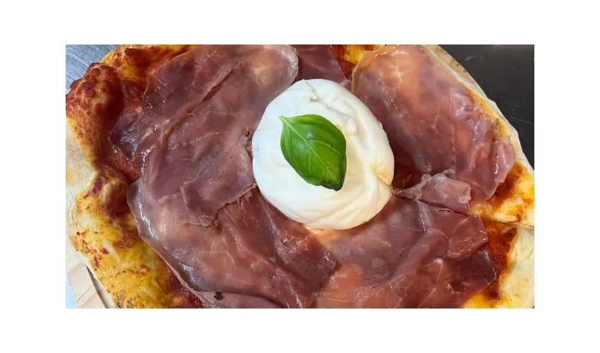 Osteria Tavernetta