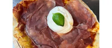 Osteria Tavernetta