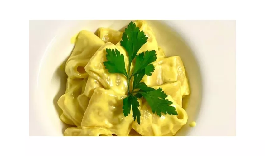 Osteria Tavernetta