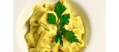 Osteria Tavernetta