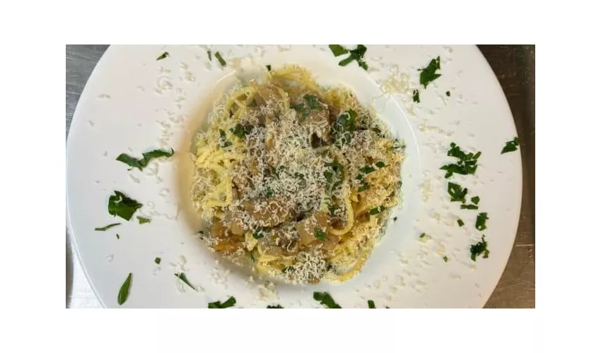 Osteria Tavernetta