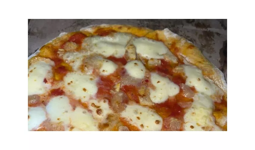 Osteria Tavernetta