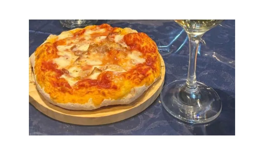 Osteria Tavernetta