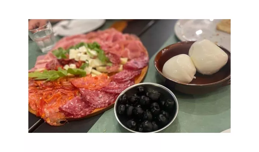 Bistrot er Marchese