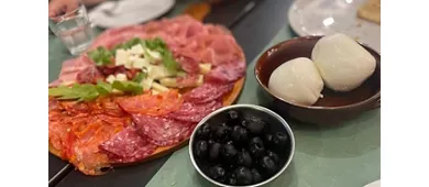 Bistrot er Marchese