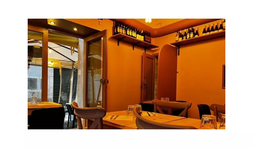Bistrot er Marchese