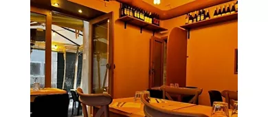 Bistrot er Marchese