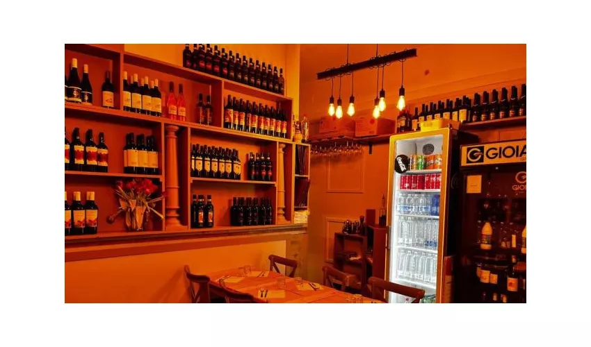 Bistrot er Marchese
