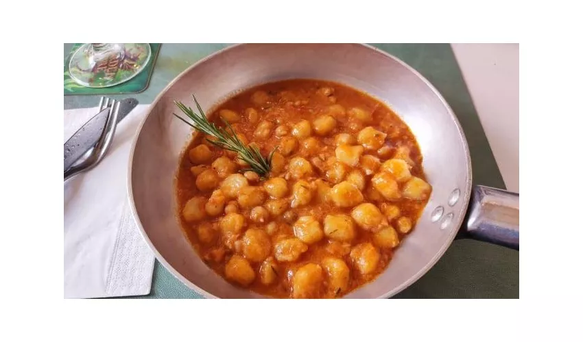 Bistrot er Marchese