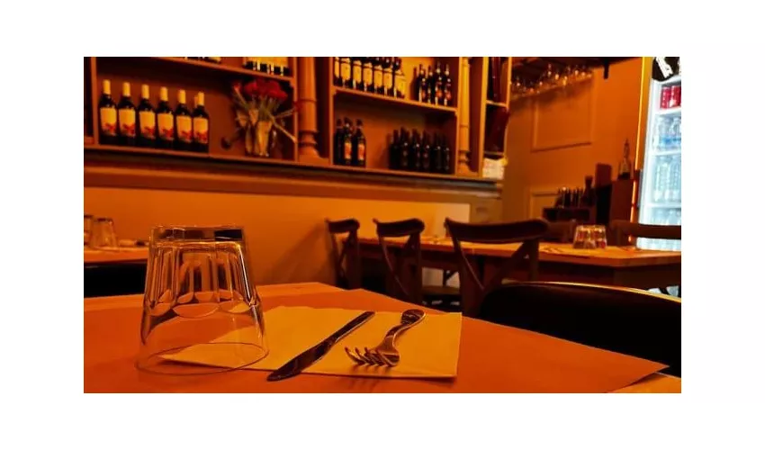 Bistrot er Marchese