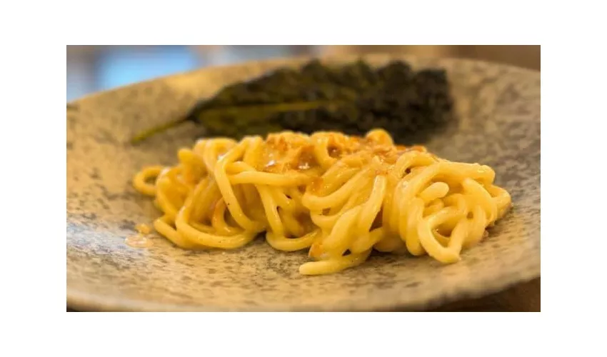 Ristorante Pizzeria “Pomo D’Oro”