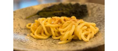 Ristorante Pizzeria “Pomo D’Oro”