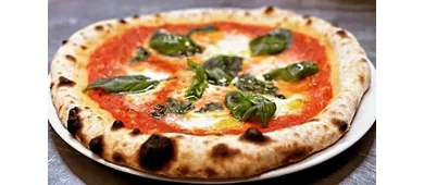 Ristorante Pizzeria “Pomo D’Oro”