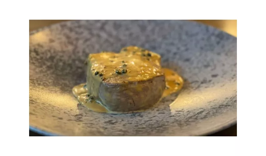 Ristorante Pizzeria “Pomo D’Oro”