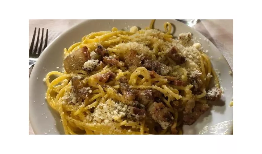 Agriturismo Monte La Puglia