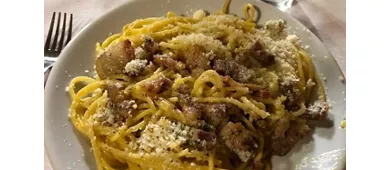 Agriturismo Monte La Puglia