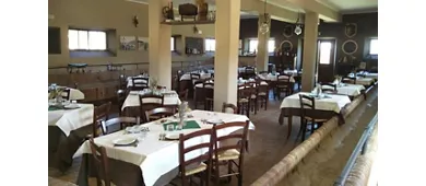 Agriturismo Monte La Puglia