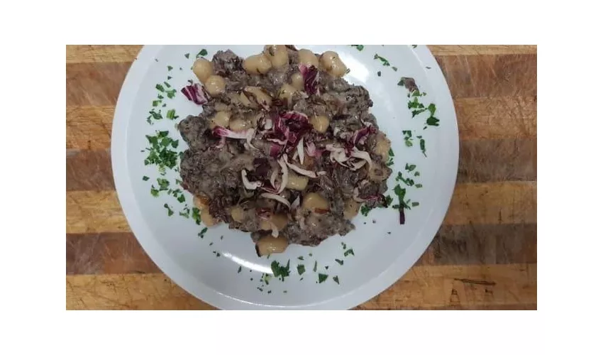 Agriturismo Monte La Puglia