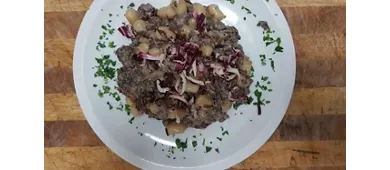 Agriturismo Monte La Puglia