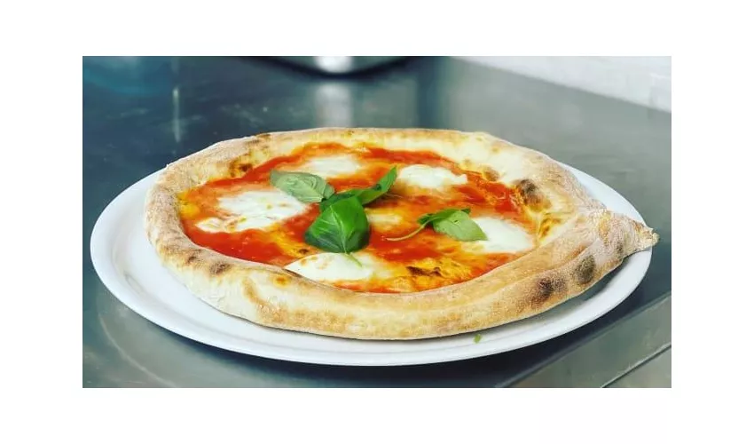 Pizzeria Roraima