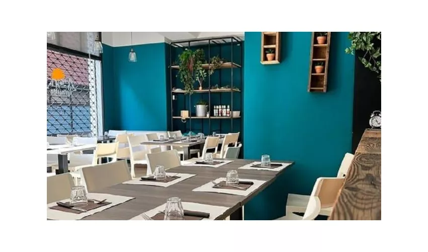 Pizzeria Roraima