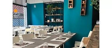 Pizzeria Roraima