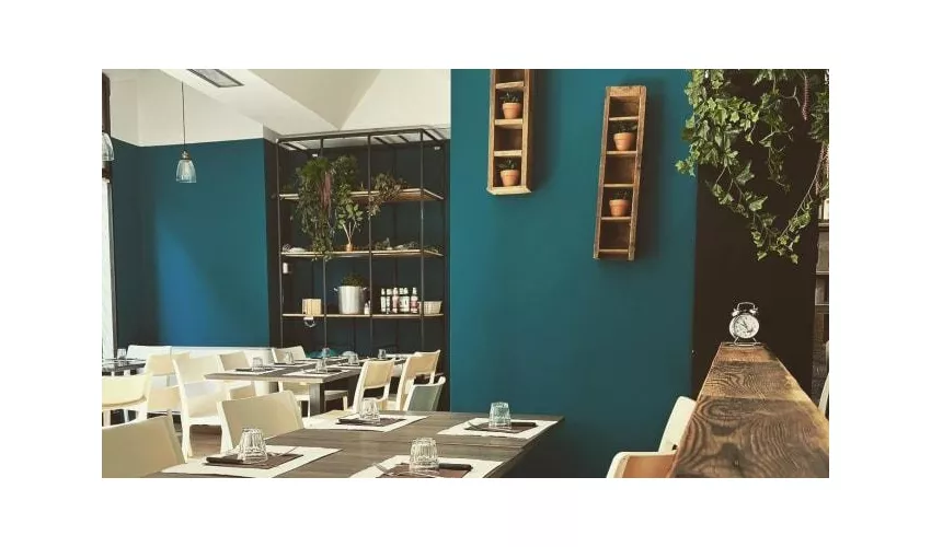 Pizzeria Roraima