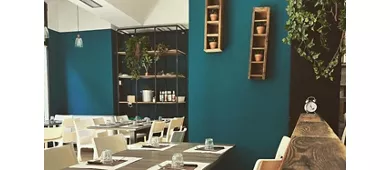 Pizzeria Roraima