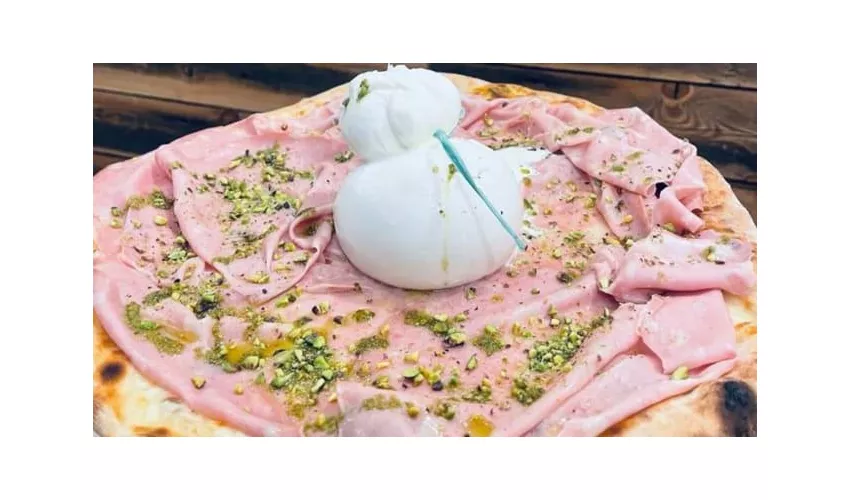 Pizzeria Roraima