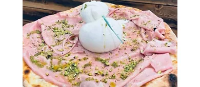 Pizzeria Roraima