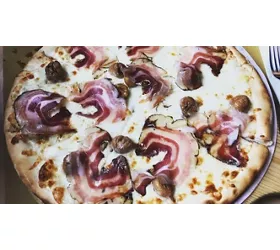 Pizzeria The King