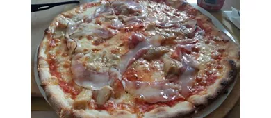 Pizzeria The King