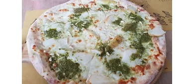 Pizzeria The King