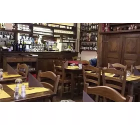 Belle Hélène Bistrò,Gelateria,Caffetteria