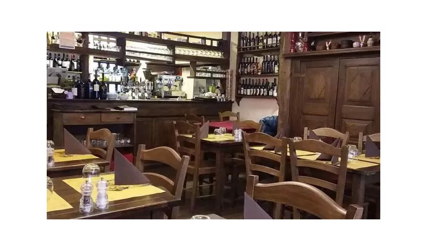 Belle Hélène Bistrò,Gelateria,Caffetteria