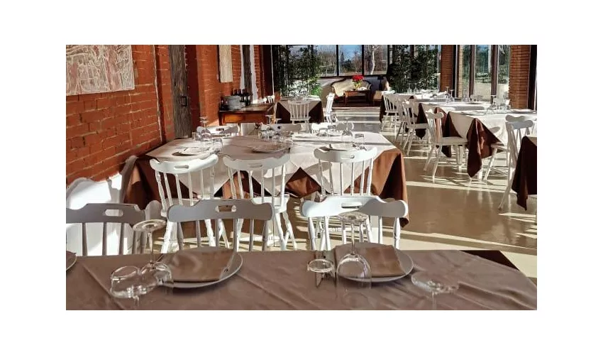 Ristorante Amarcord