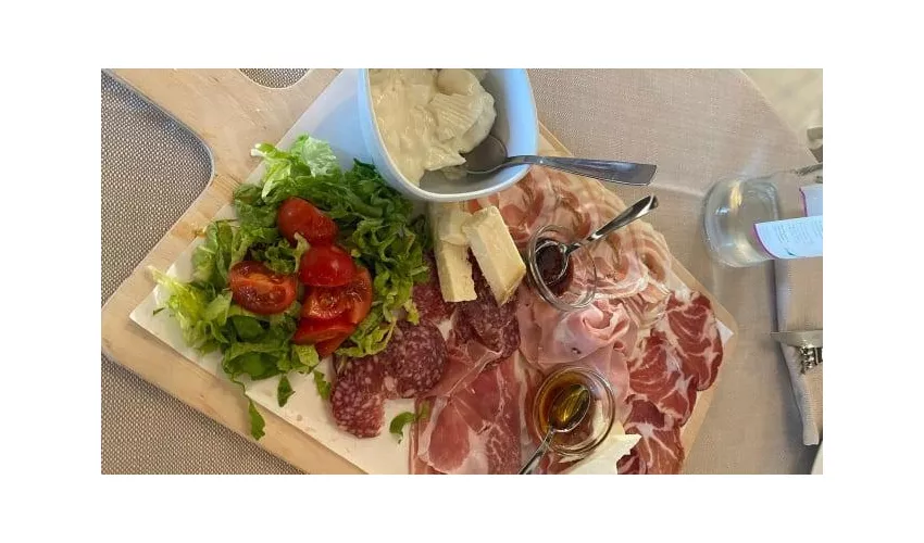 Ristorante Amarcord