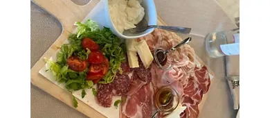 Ristorante Amarcord