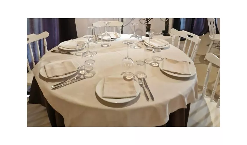 Ristorante Amarcord