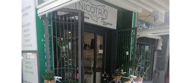 Gastronomia pizzeria Nicotra