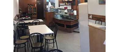 Bar Pizzeria Paradiso
