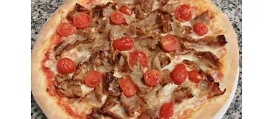Bar Pizzeria Paradiso