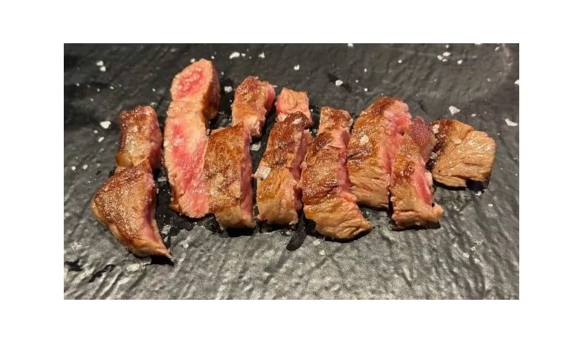 Asado Meat Fusion