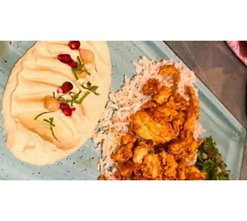 Shahi Buffet Ristorante