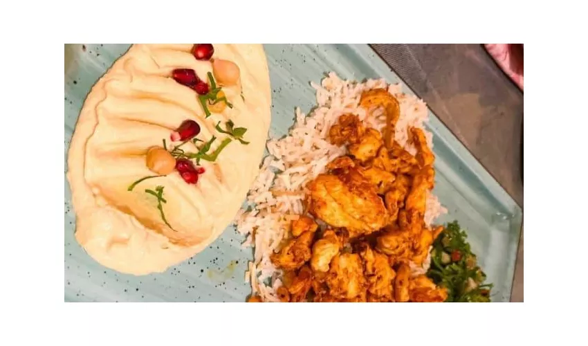 Shahi Buffet Ristorante