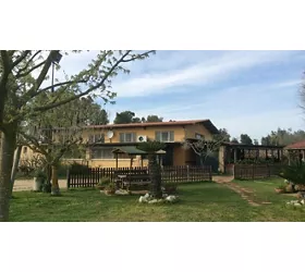 La Selva Ristoro