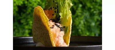 Liska - Mangia e tas