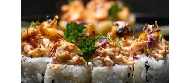 Liska - Mangia e tas